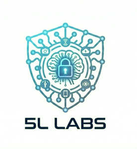 5L Labs Logo